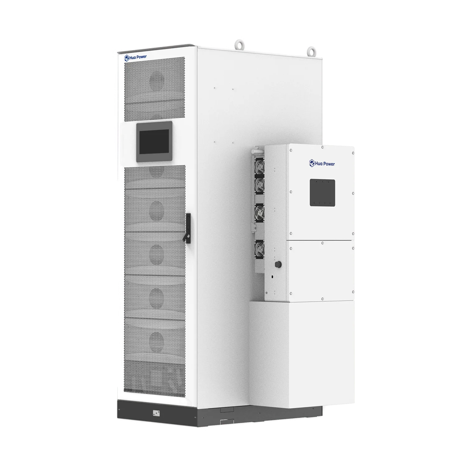 HC64P-314I Indoor PV+Battery cabinet