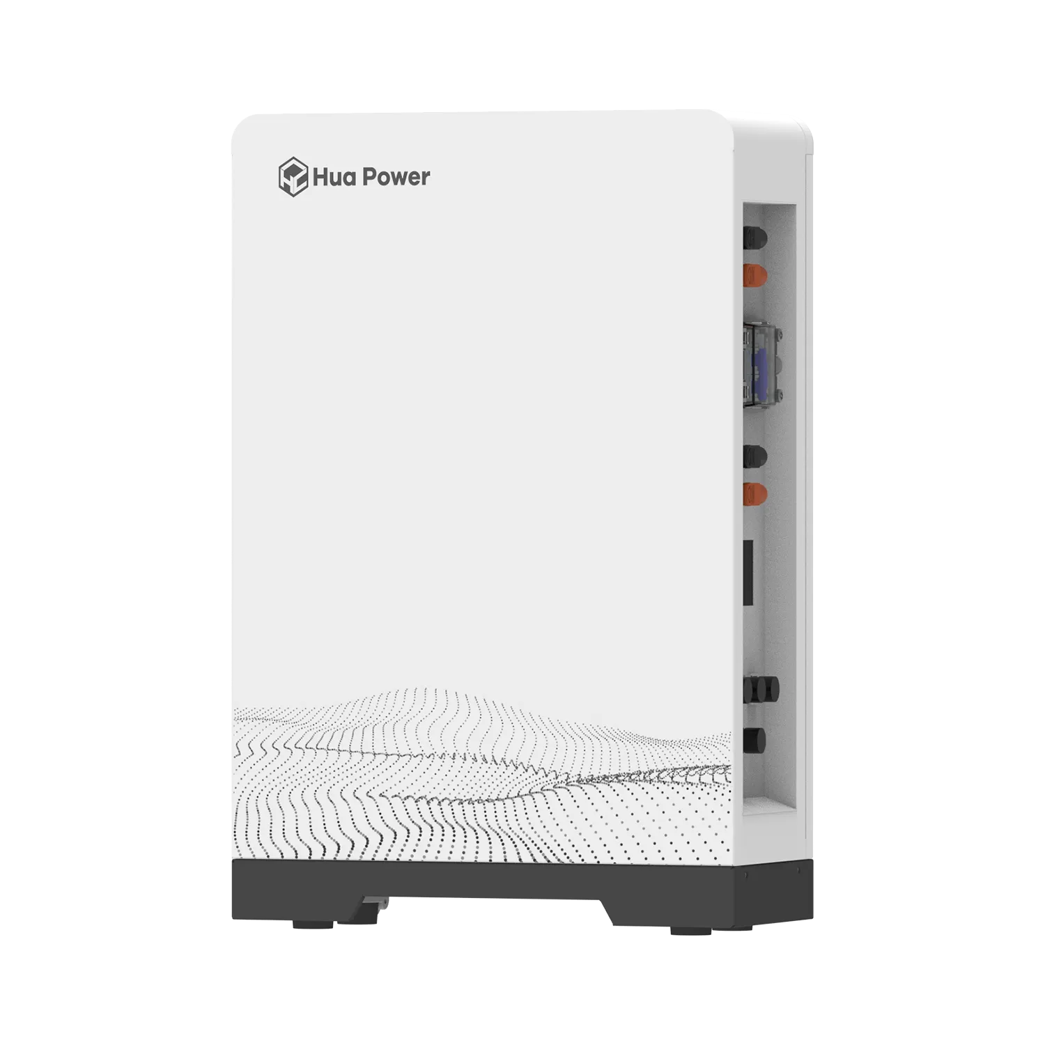 HC16W wall-mounted battery