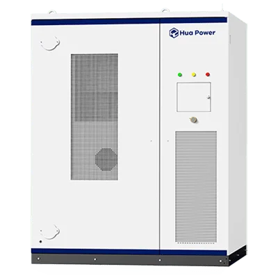 PV+Battery Energy Storage System