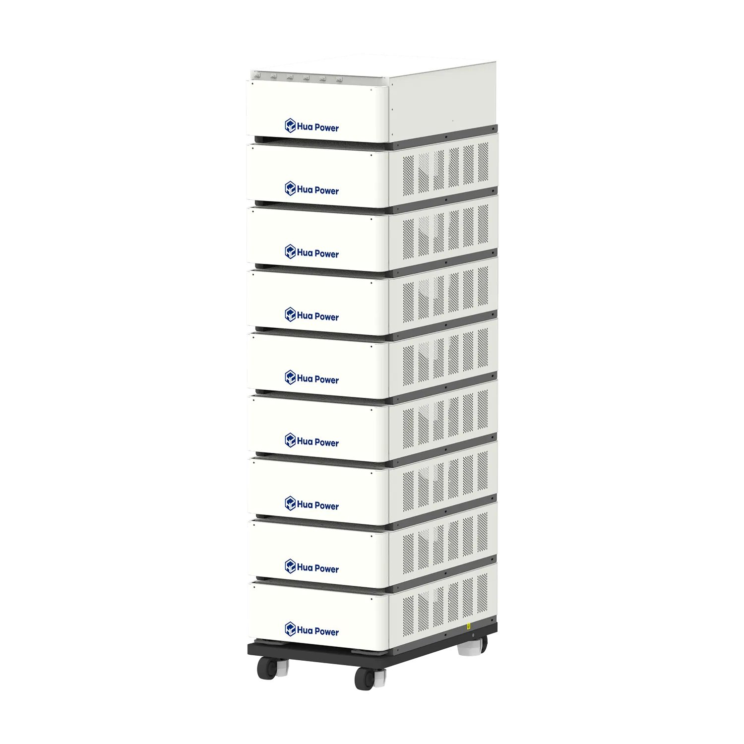 HCH-40S high voltage stackable battery