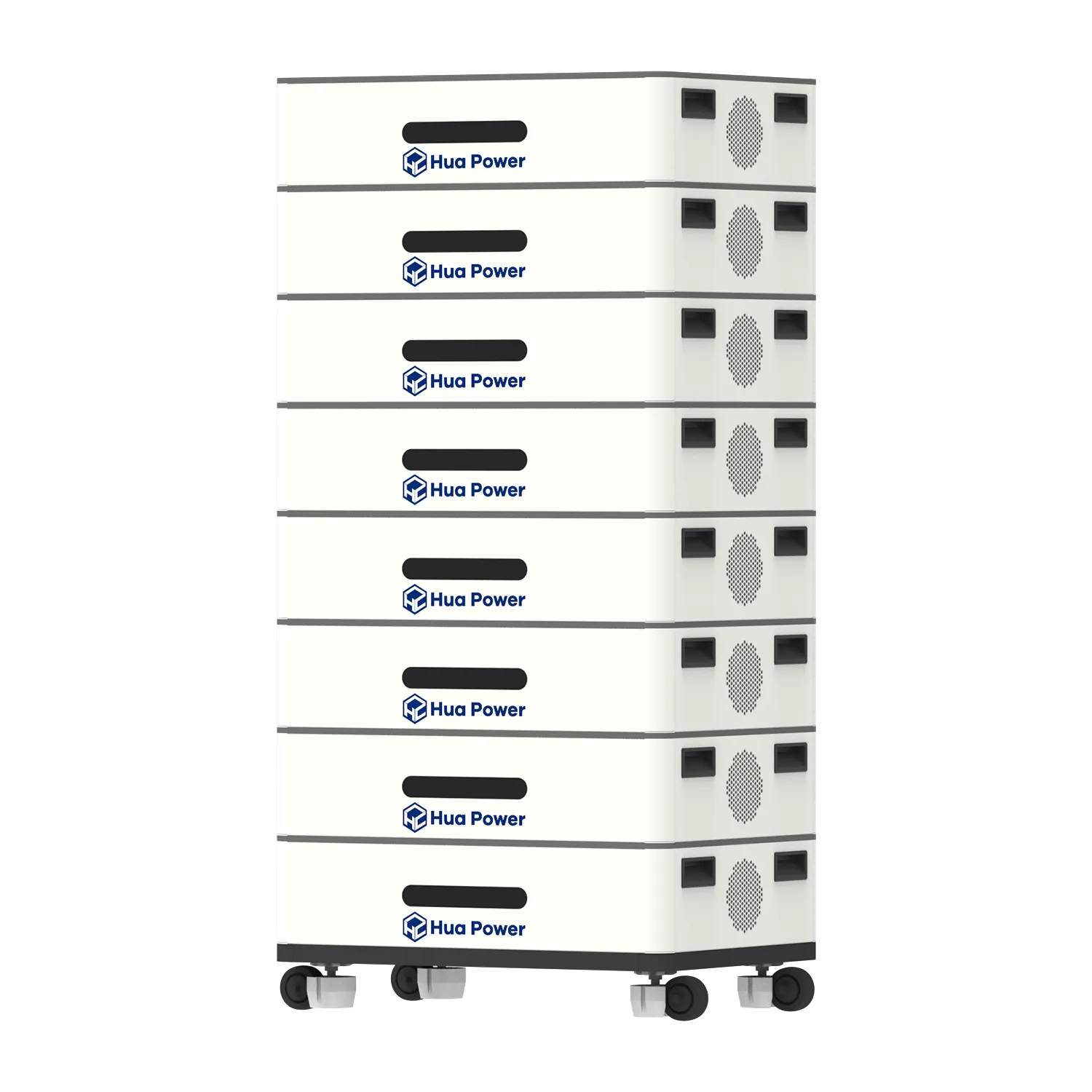 HCL-40S stackable battery